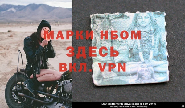 винт Алзамай
